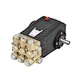200bar pressure pump with motor